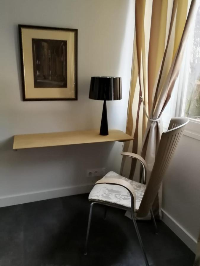 Un Verger dans la Ville Saint-Parres-aux-Tertres Extérieur photo