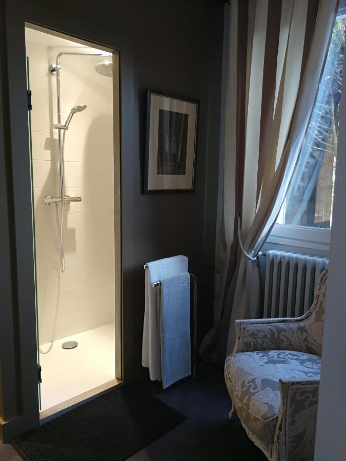 Un Verger dans la Ville Saint-Parres-aux-Tertres Extérieur photo