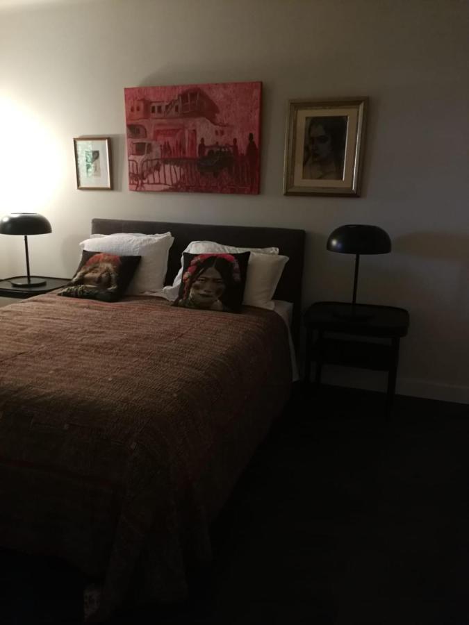 Un Verger dans la Ville Saint-Parres-aux-Tertres Extérieur photo