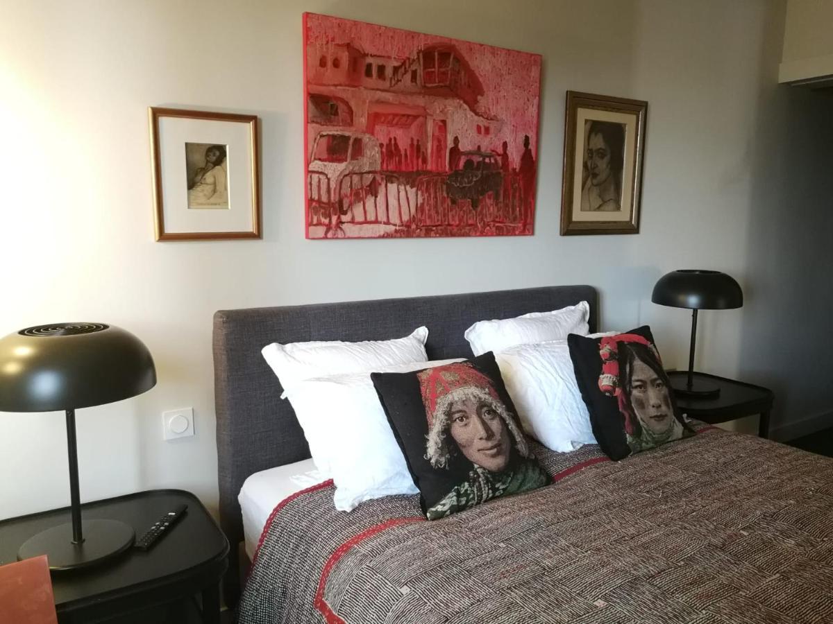 Un Verger dans la Ville Saint-Parres-aux-Tertres Extérieur photo