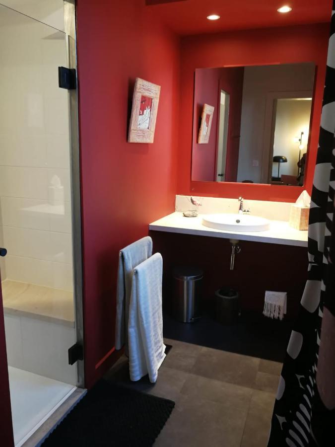 Un Verger dans la Ville Saint-Parres-aux-Tertres Extérieur photo