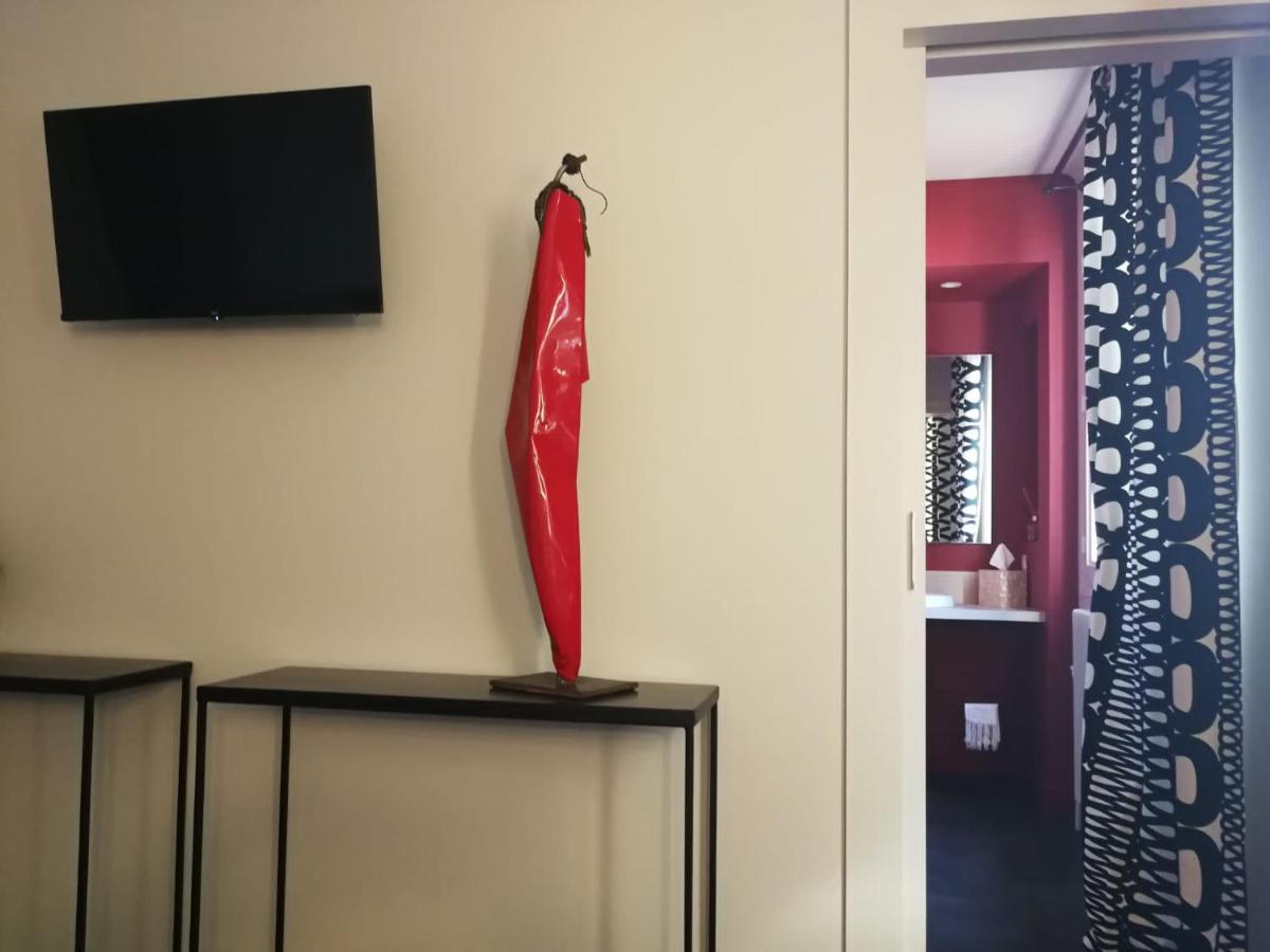 Un Verger dans la Ville Saint-Parres-aux-Tertres Extérieur photo
